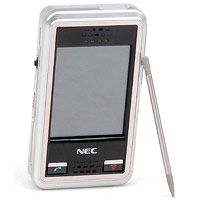 NEC N500