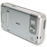 NEC N500