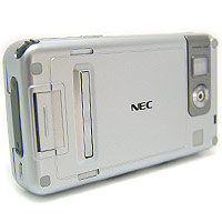 NEC N500