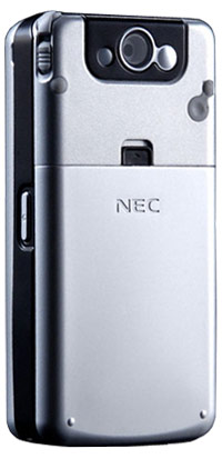 NEC N940