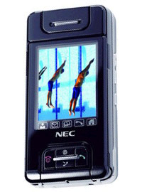 NEC N940