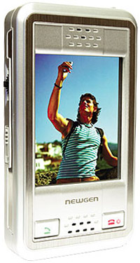 Newgen T1000