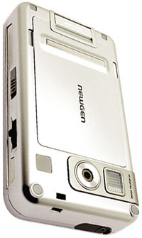 Newgen T1000