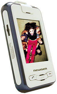 Newgen T1100