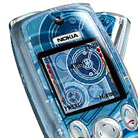 Nokia 3200