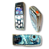 Nokia 3200