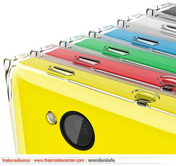 Nokia Asha 503