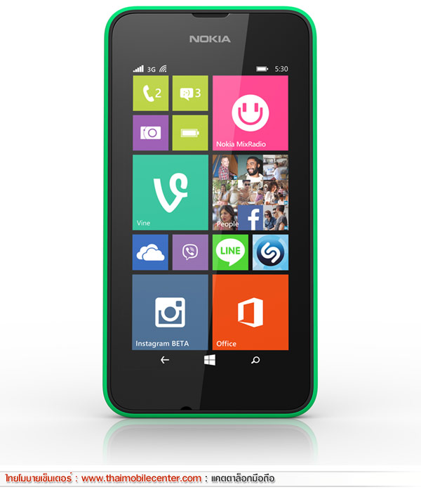 Nokia Lumia 530