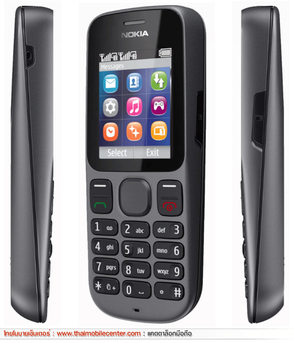 Nokia 101