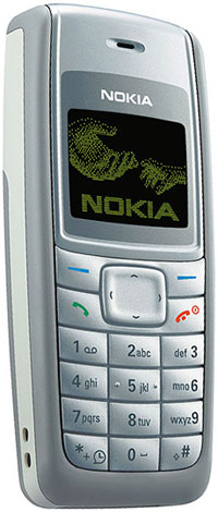 Nokia 1110