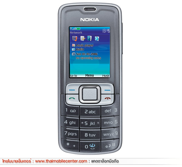 Nokia 3109 Classic