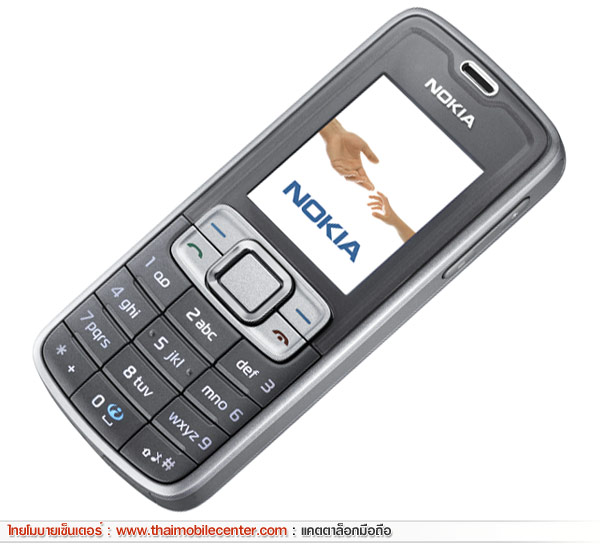 Nokia 3109 Classic