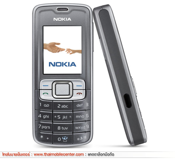 Nokia 3109 Classic