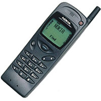Nokia 3110