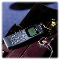 Nokia 3110