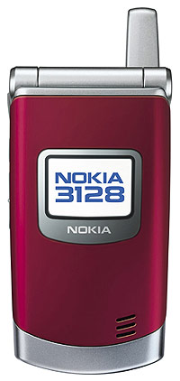 Nokia 3128