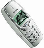 Nokia 3310( 3310)