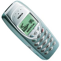 Nokia 3315