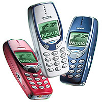 Nokia 3330