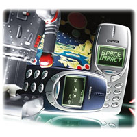 Nokia 3330