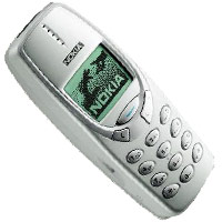 Nokia 3330