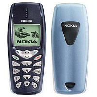 Nokia 3510