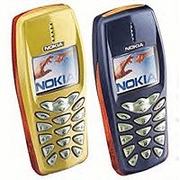 Nokia 3510
