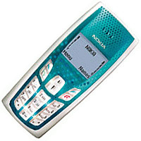 Nokia 3610