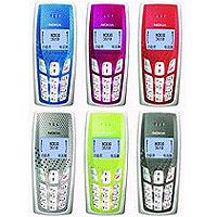 Nokia 3610