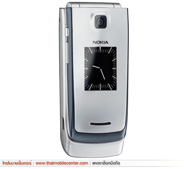 Nokia 3610 Fold