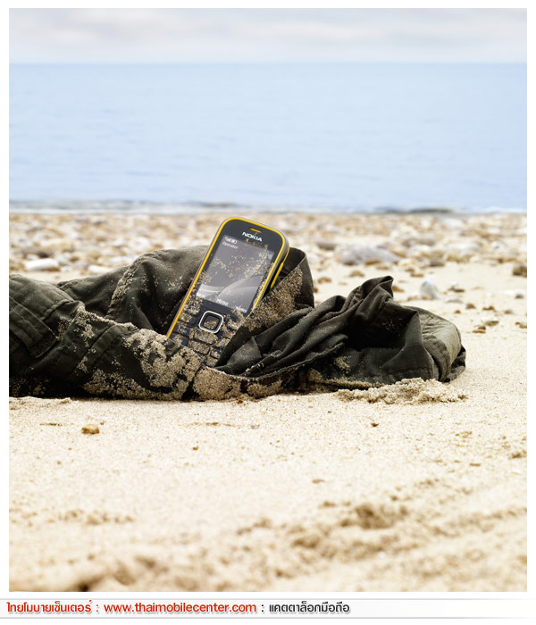 Nokia 3720 Classic