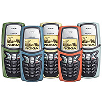Nokia 5210
