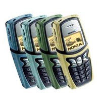 Nokia 5210