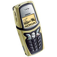 Nokia 5210