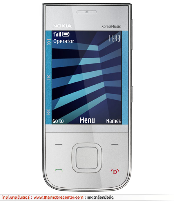 Nokia 5330 XpressMusic