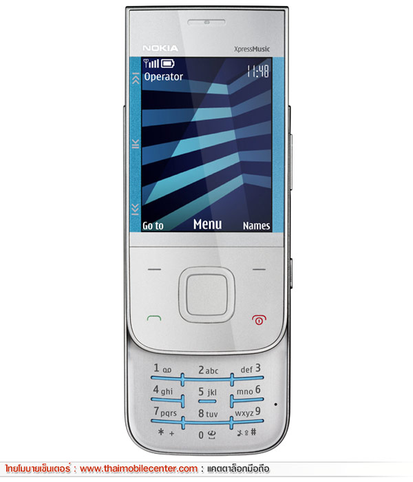 Nokia 5330 XpressMusic