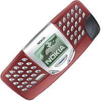 Nokia 5510