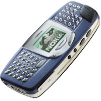 Nokia 5510