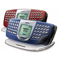 Nokia 5510