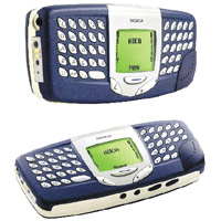 Nokia 5510