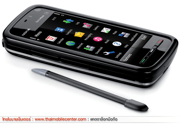 Nokia 5800 XpressMusic