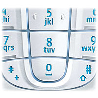 Nokia 6010