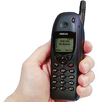 Nokia 6110
