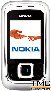 Nokia 6111
