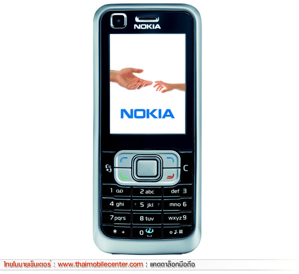 Nokia 6121 Classic