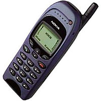 Nokia 6130