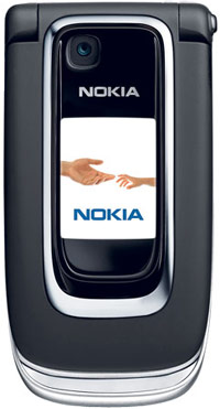 Nokia 6131