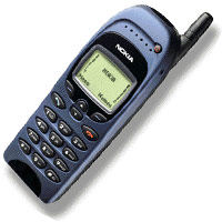 Nokia 6150