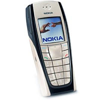 Nokia 6200