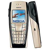 Nokia 6200